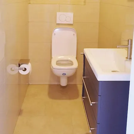 Apprimus - Waldsee Panoramaterrasse 2 Eg Rieden (Mayen-Koblenz)