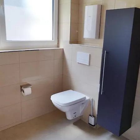 Apprimus - Waldsee Panoramaterrasse 2 Eg Apartment