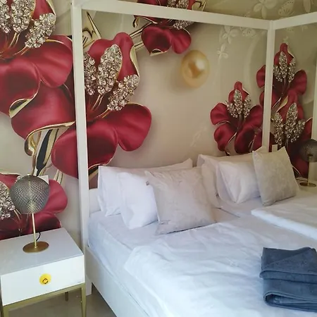 Apprimus - Waldsee Panoramaterrasse 2 Eg Apartment Rieden (Mayen-Koblenz)