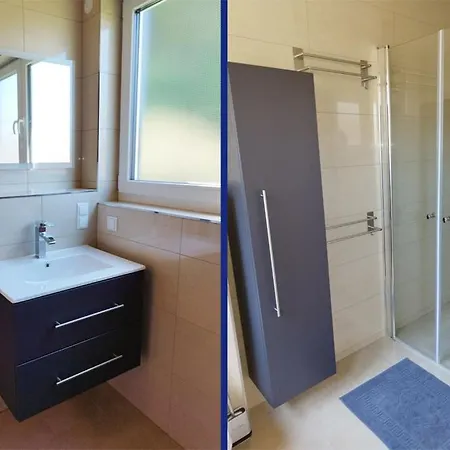 Apprimus - Waldsee Panoramaterrasse 2 Eg Apartment