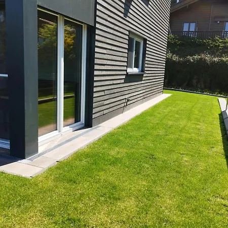 Apprimus - Waldsee Panoramaterrasse 2 Eg Rieden (Mayen-Koblenz)