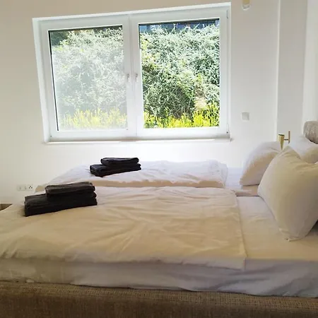 Apartment Apprimus - Waldsee Panoramaterrasse 2 Eg *