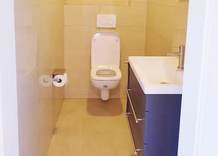 Apprimus - Waldsee Panoramaterrasse 2 Eg Rieden (Mayen-Koblenz)