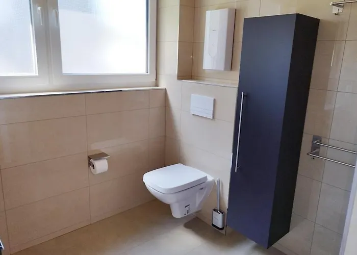 Apprimus - Waldsee Panoramaterrasse 2 Eg דירה