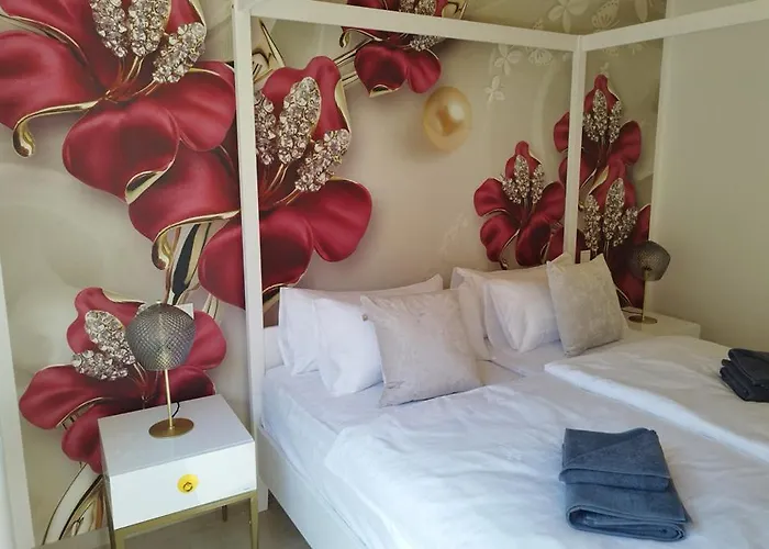 Apprimus - Waldsee Panoramaterrasse 2 Eg דירה Rieden (Mayen-Koblenz)