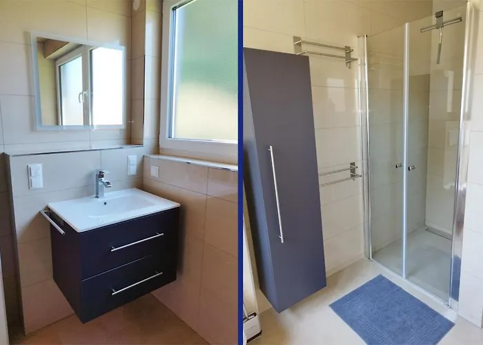 Apprimus - Waldsee Panoramaterrasse 2 Eg דירה