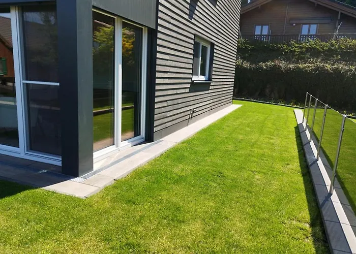 Apprimus - Waldsee Panoramaterrasse 2 Eg Rieden (Mayen-Koblenz)