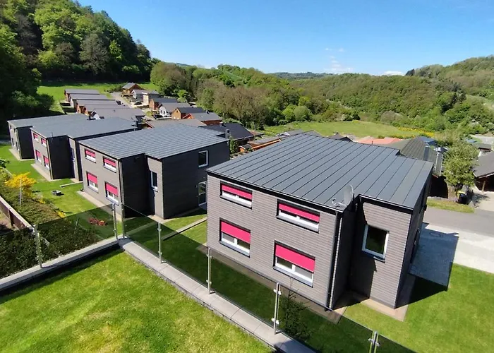 דירה Apprimus - Waldsee Panoramaterrasse 2 Eg Rieden (Mayen-Koblenz)