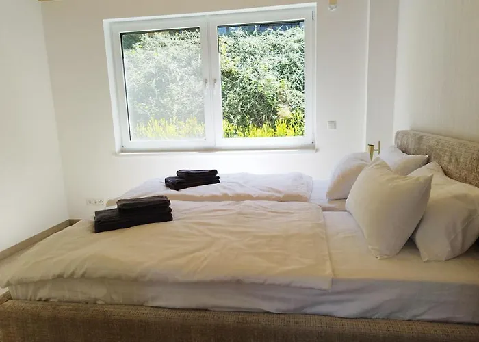 דירה Apprimus - Waldsee Panoramaterrasse 2 Eg *